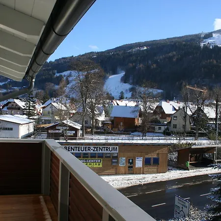 Enns By Schladmingurlaub Lejlighed Schladming