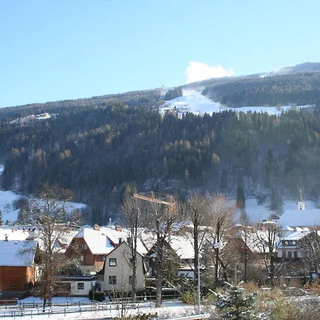 Enns By Schladmingurlaub Apartment Schladming