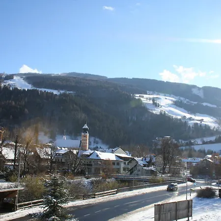 Enns Apartment Schladming