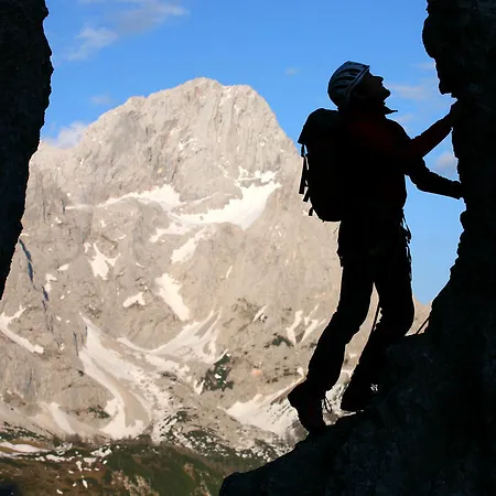 Lejlighed Enns By Schladmingurlaub