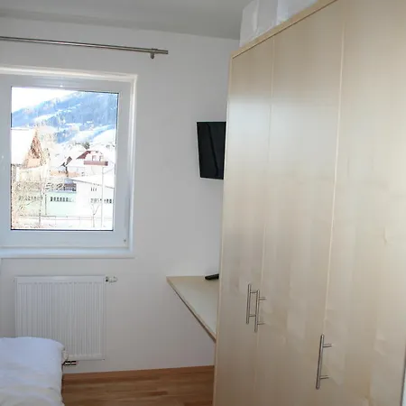Enns By Schladmingurlaub Schladming