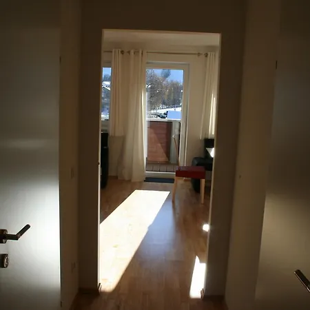 Apartment Enns Schladming