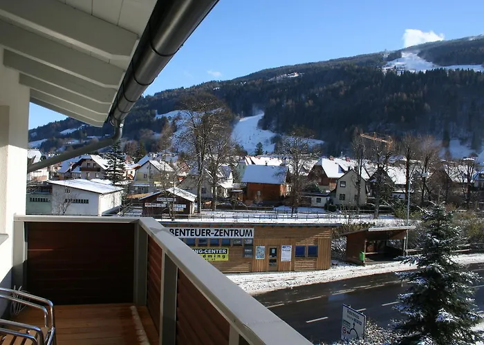 Enns By Schladmingurlaub Apartment Schladming
