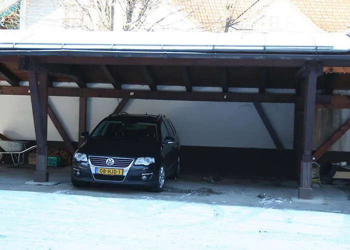 Apartment Enns By Schladmingurlaub