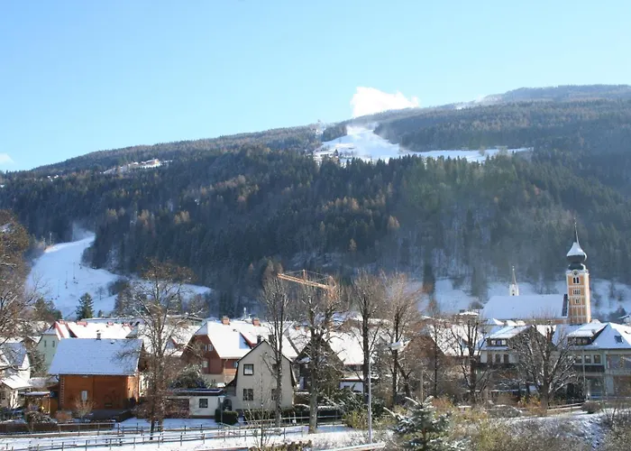 Enns By Schladmingurlaub 公寓 斯拉德明