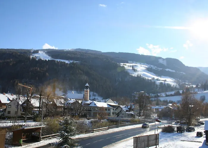 Enns By Schladmingurlaub Apartment Schladming