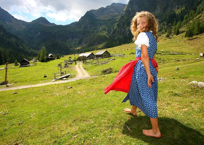 Appartement Enns By Schladmingurlaub Schladming