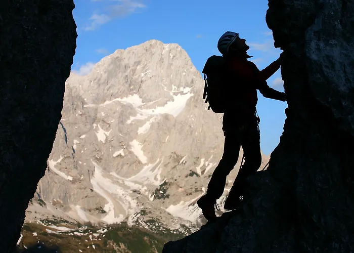 Appartement Enns By Schladmingurlaub