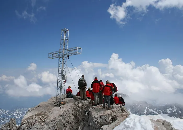 Enns By Schladmingurlaub 斯拉德明