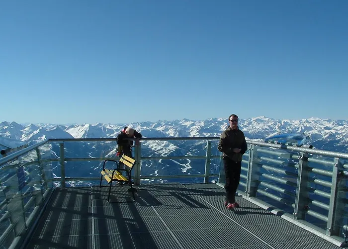 Apartment Enns By Schladmingurlaub