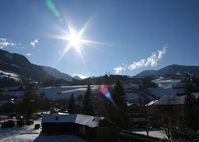 Apartment Enns By Schladmingurlaub