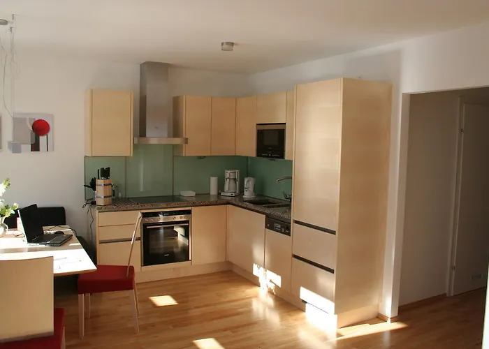 Enns By Schladmingurlaub Schladming