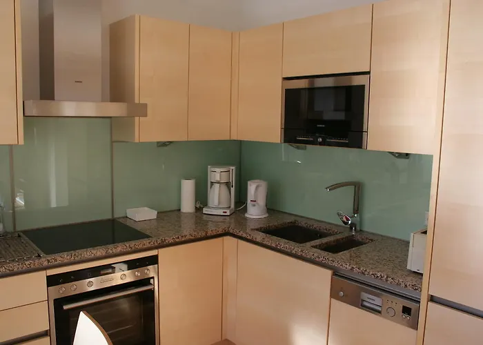 Apartment Enns By Schladmingurlaub