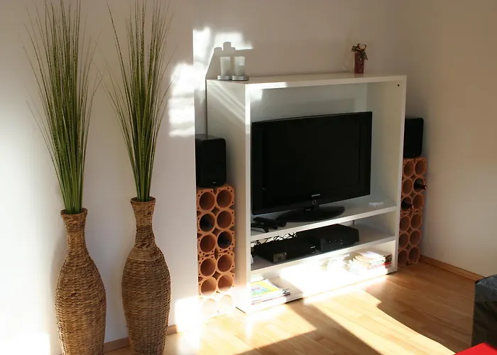 Apartment Enns By Schladmingurlaub Schladming