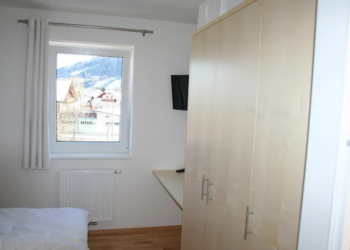 Enns By Schladmingurlaub Schladming