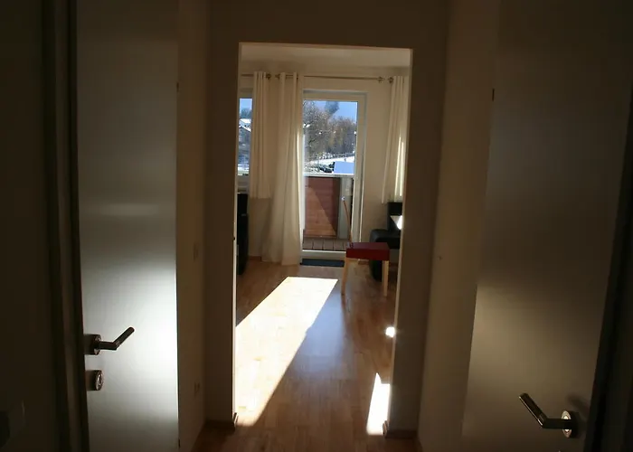 Apartment Enns By Schladmingurlaub Schladming