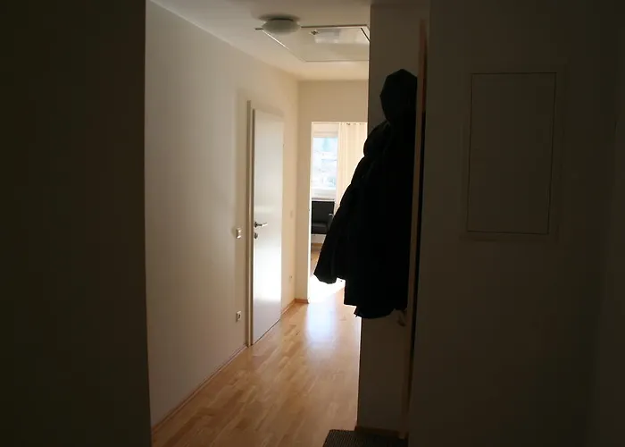 Enns By Schladmingurlaub Schladming